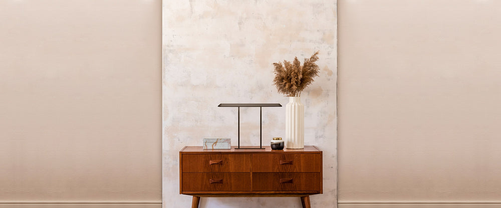 Tempio Table Lamp