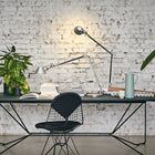 Tolomeo 9 Inch Classic Table Lamp