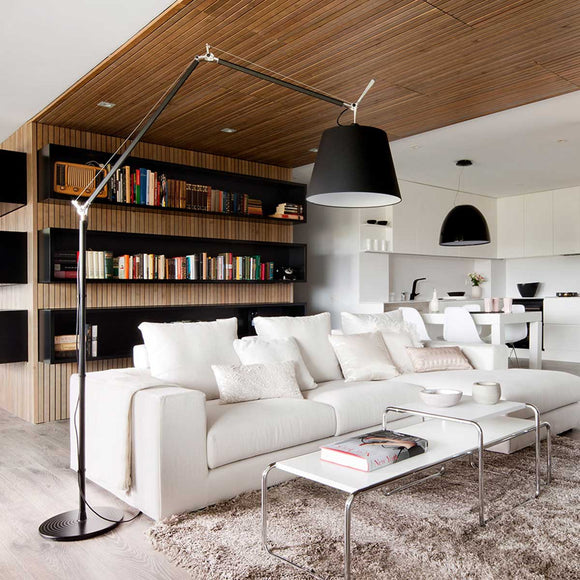 Tolomeo Mega Floor Lamp