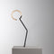 Vine Table Lamp  option Inset Pivot