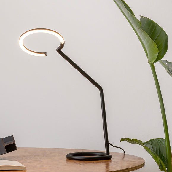 Vine Table Lamp