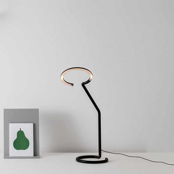 Vine Table Lamp