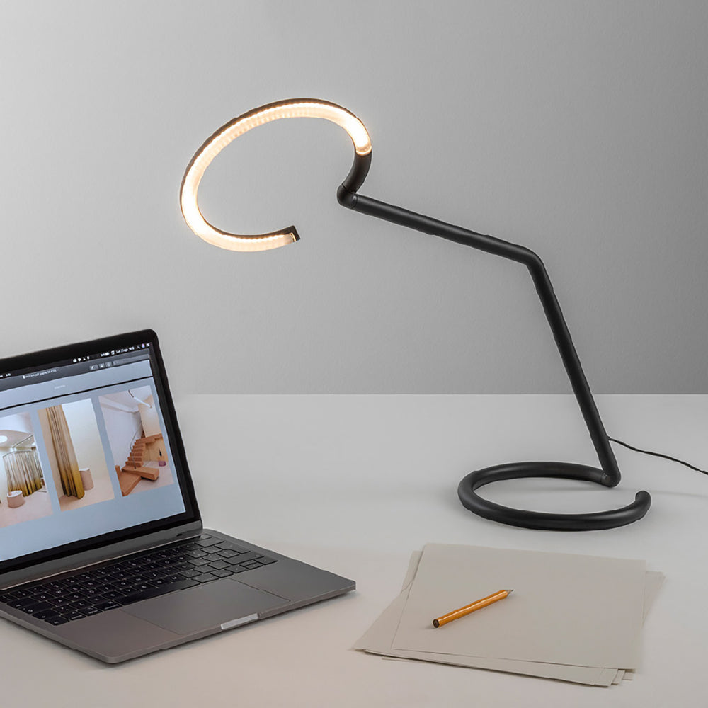 Vine Table Lamp