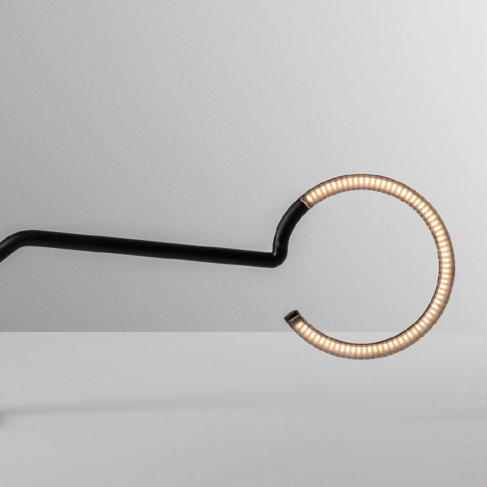 Vine Table Lamp