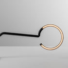 Vine Table Lamp
