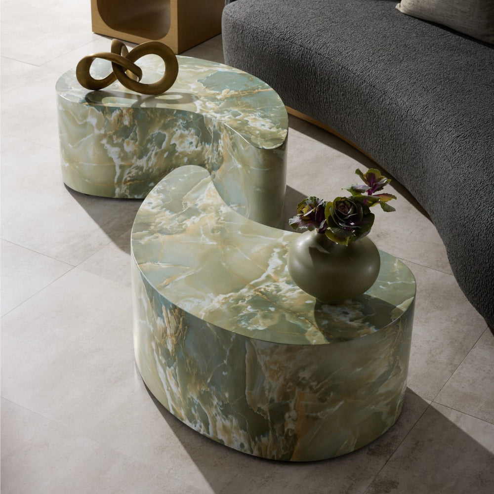 Adeline Coffee Table (Set of 2)