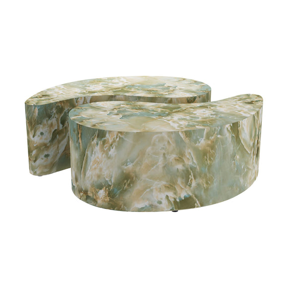 Adeline Coffee Table (Set of 2)