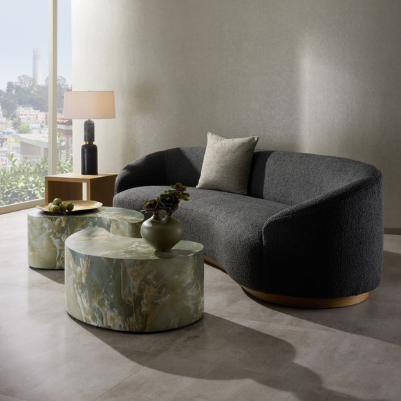 Adeline Coffee Table (Set of 2)