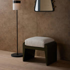 Alanna Ottoman