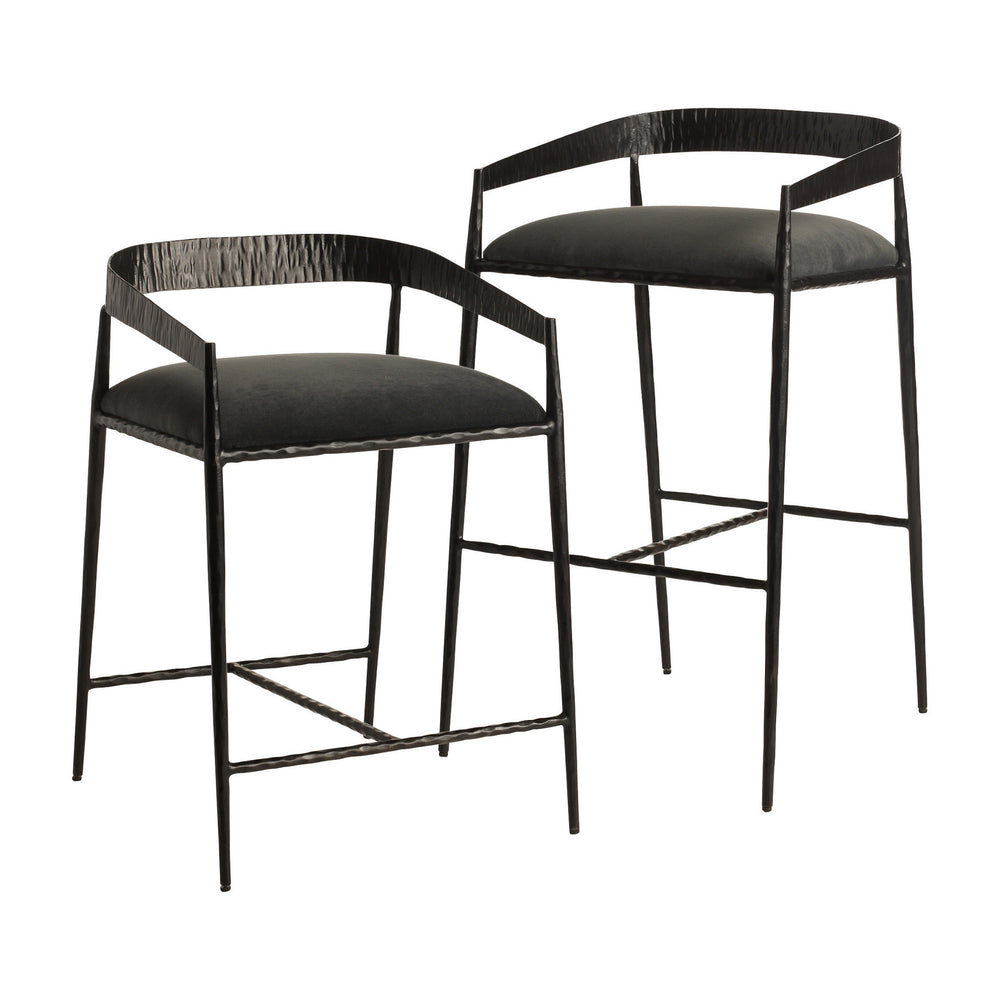 Ansel Stool
