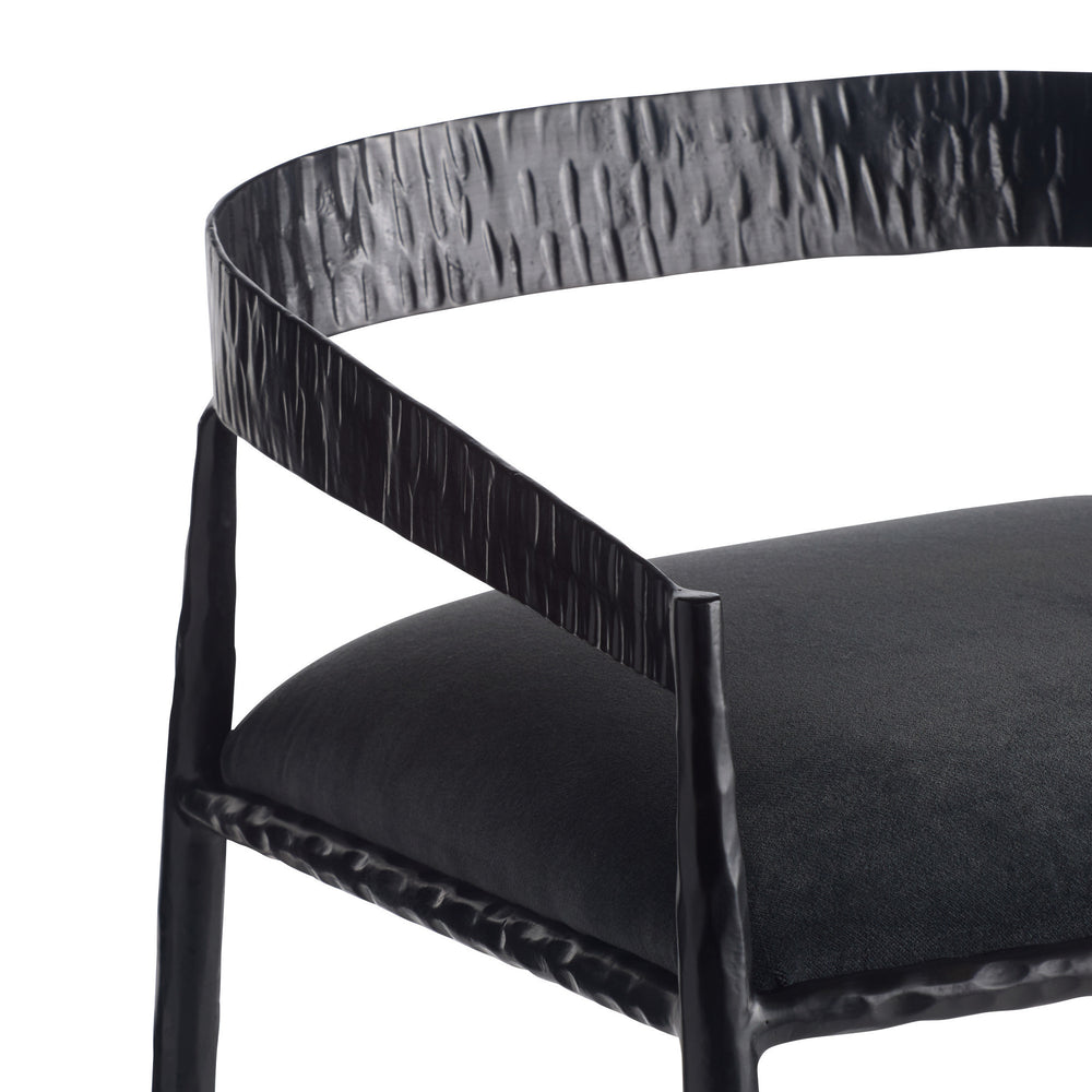 Ansel Stool