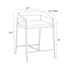 Ansel Stool