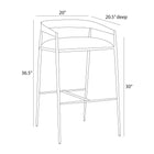 Ansel Stool