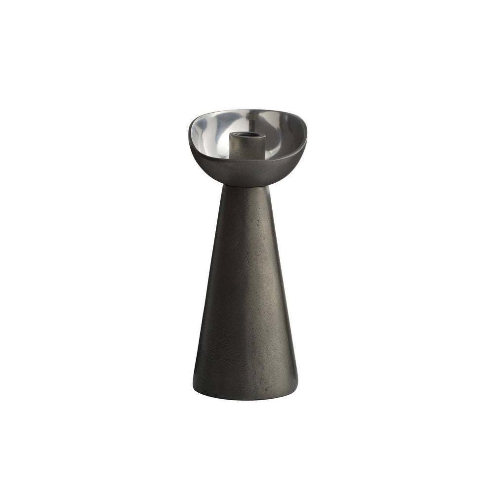 Argemone Candle Holder (Set of 2)