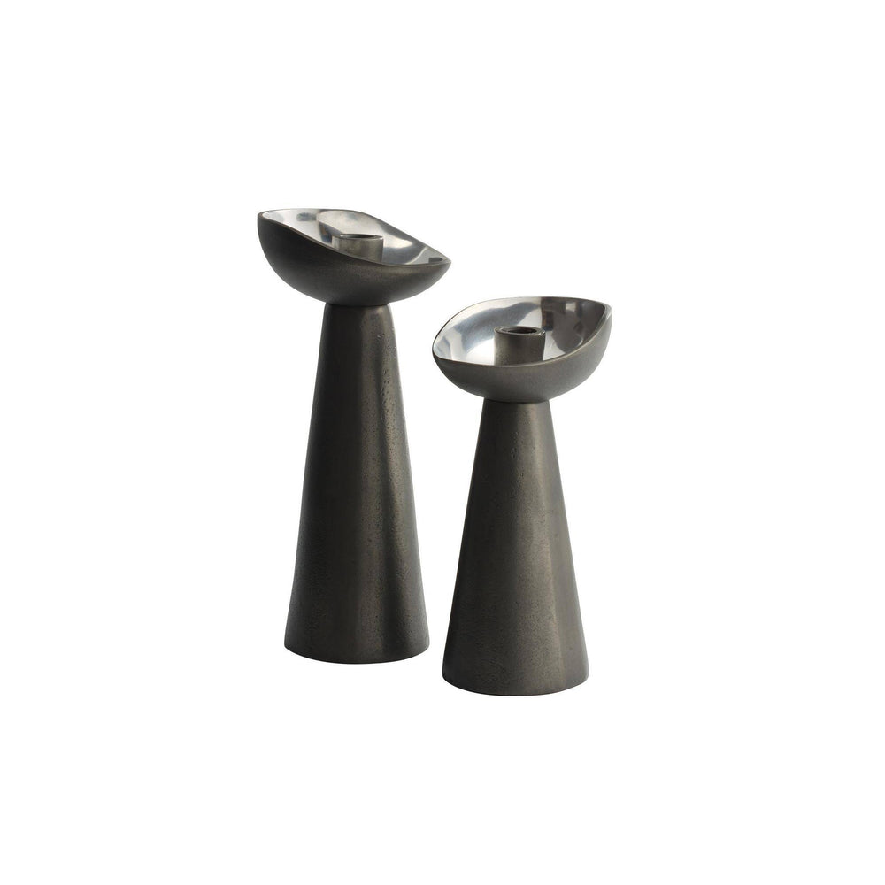 Argemone Candle Holder (Set of 2)