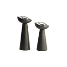 Argemone Candle Holder (Set of 2)