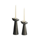 Argemone Candle Holder (Set of 2)