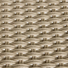 Aurelie Woven Outdoor Dining Chair