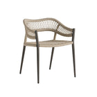 Aurelie Woven Outdoor Dining Chair