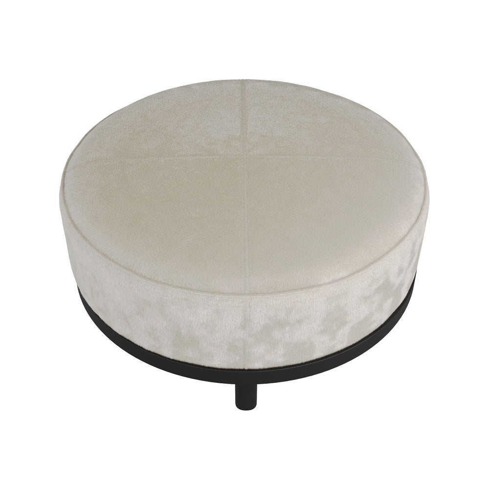 Aurora Ottoman