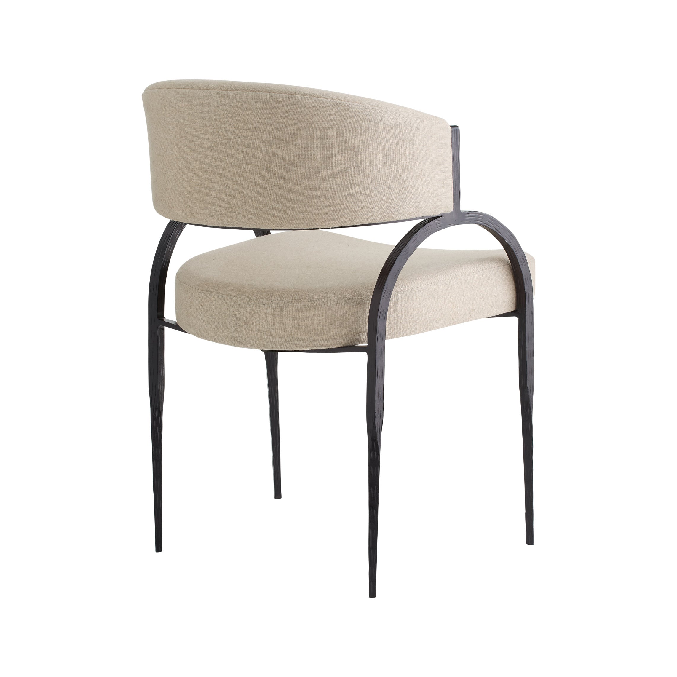 Arteriors Bahati Dining Chair - Thumbnail 5