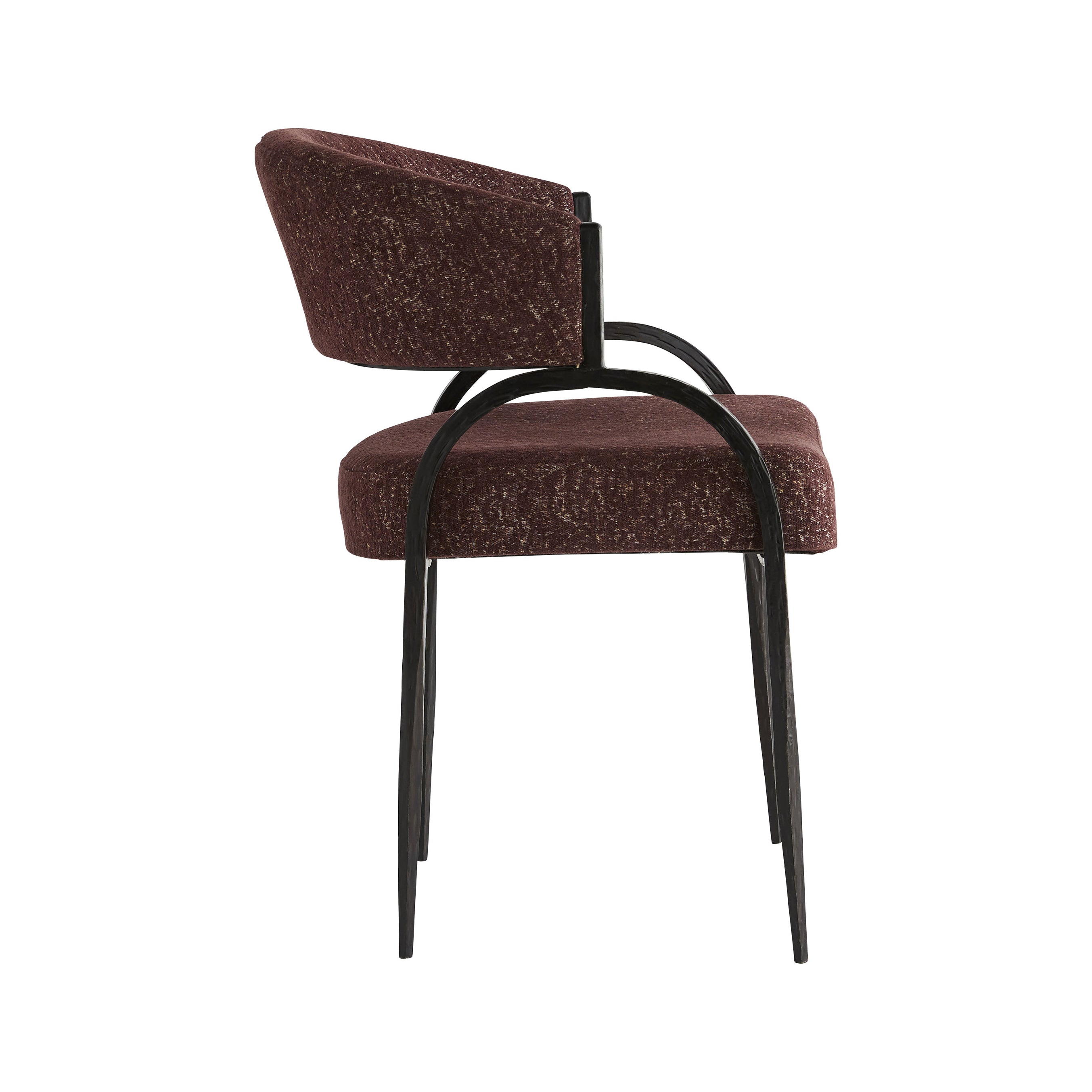 Arteriors Bahati Dining Chair - Thumbnail 4