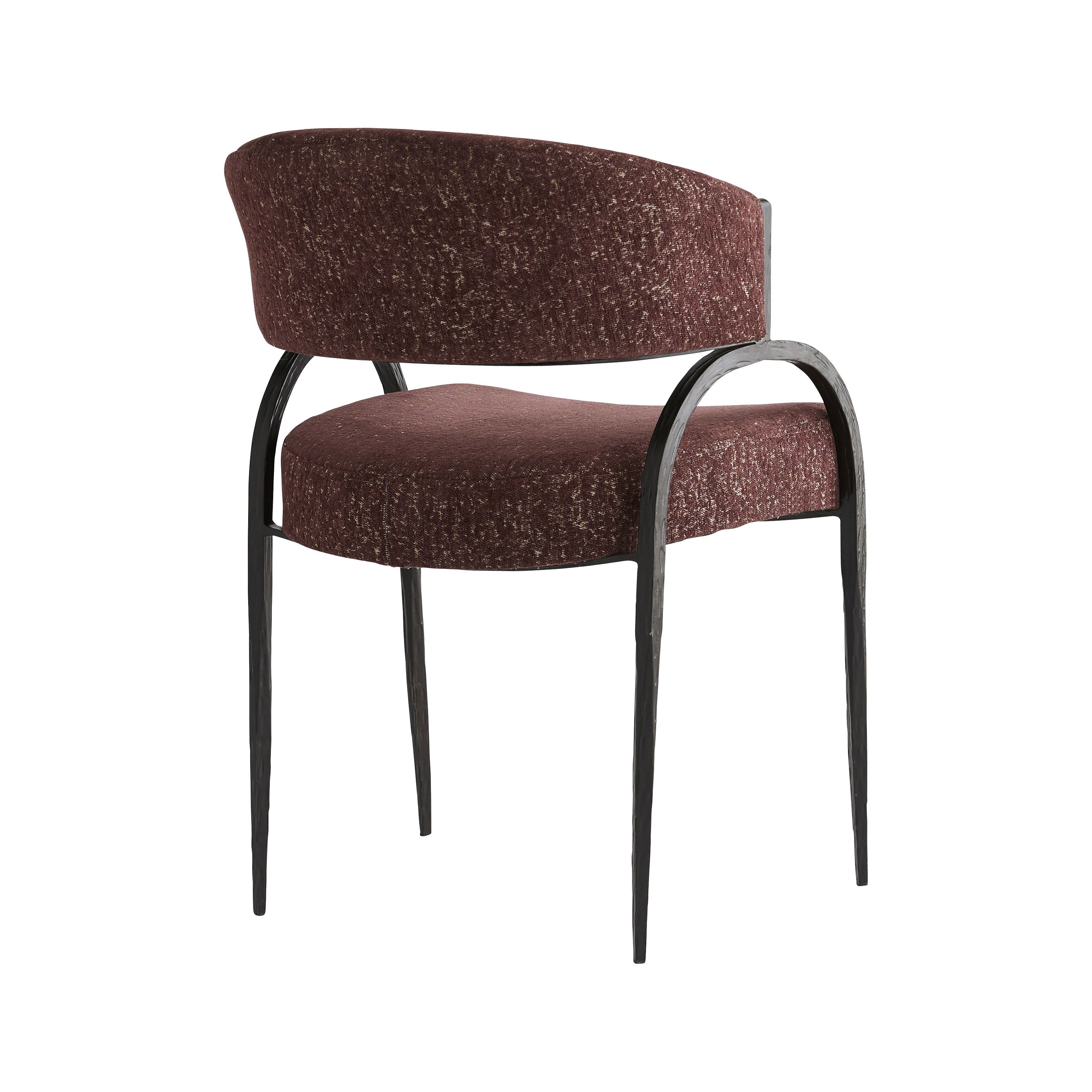 Arteriors Bahati Dining Chair - Thumbnail 3