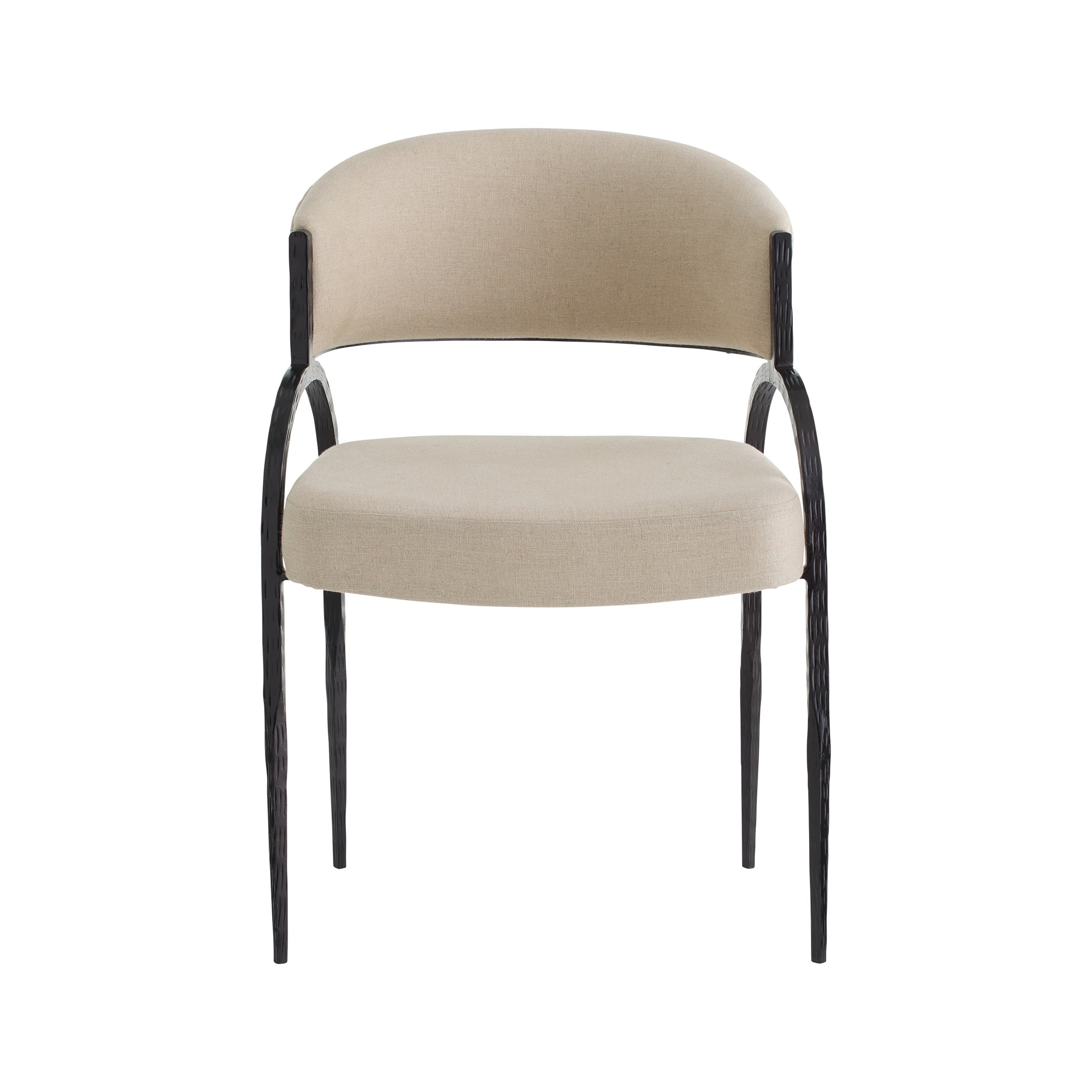 Arteriors Bahati Dining Chair