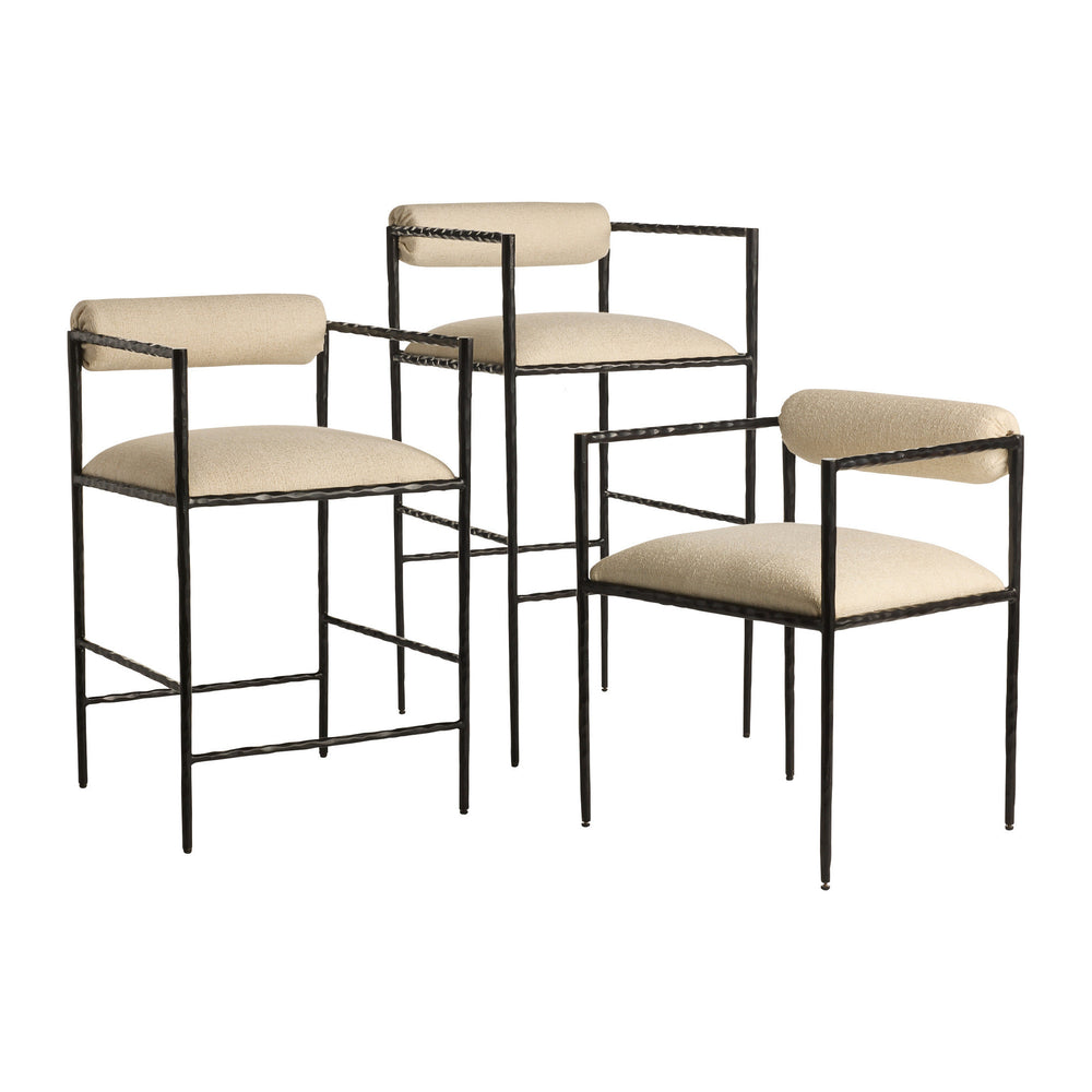 Barbana Armchair