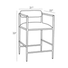 Barbana Stool