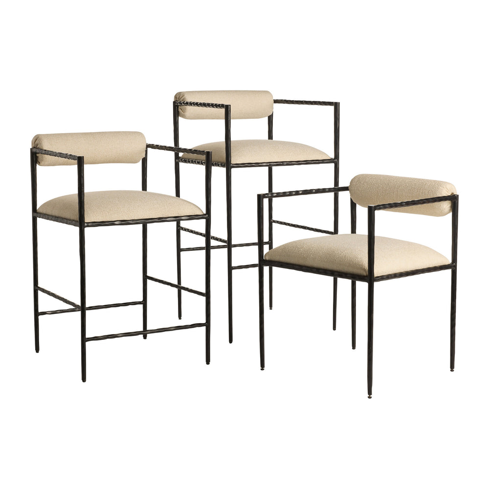 Barbana Stool