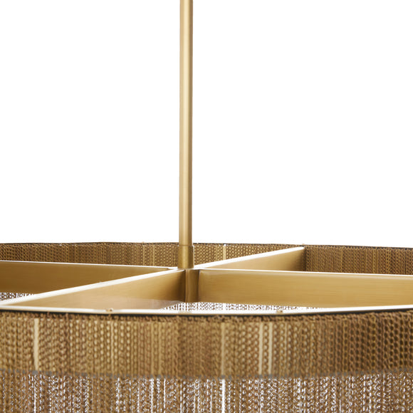 Bennet LED Chandelier