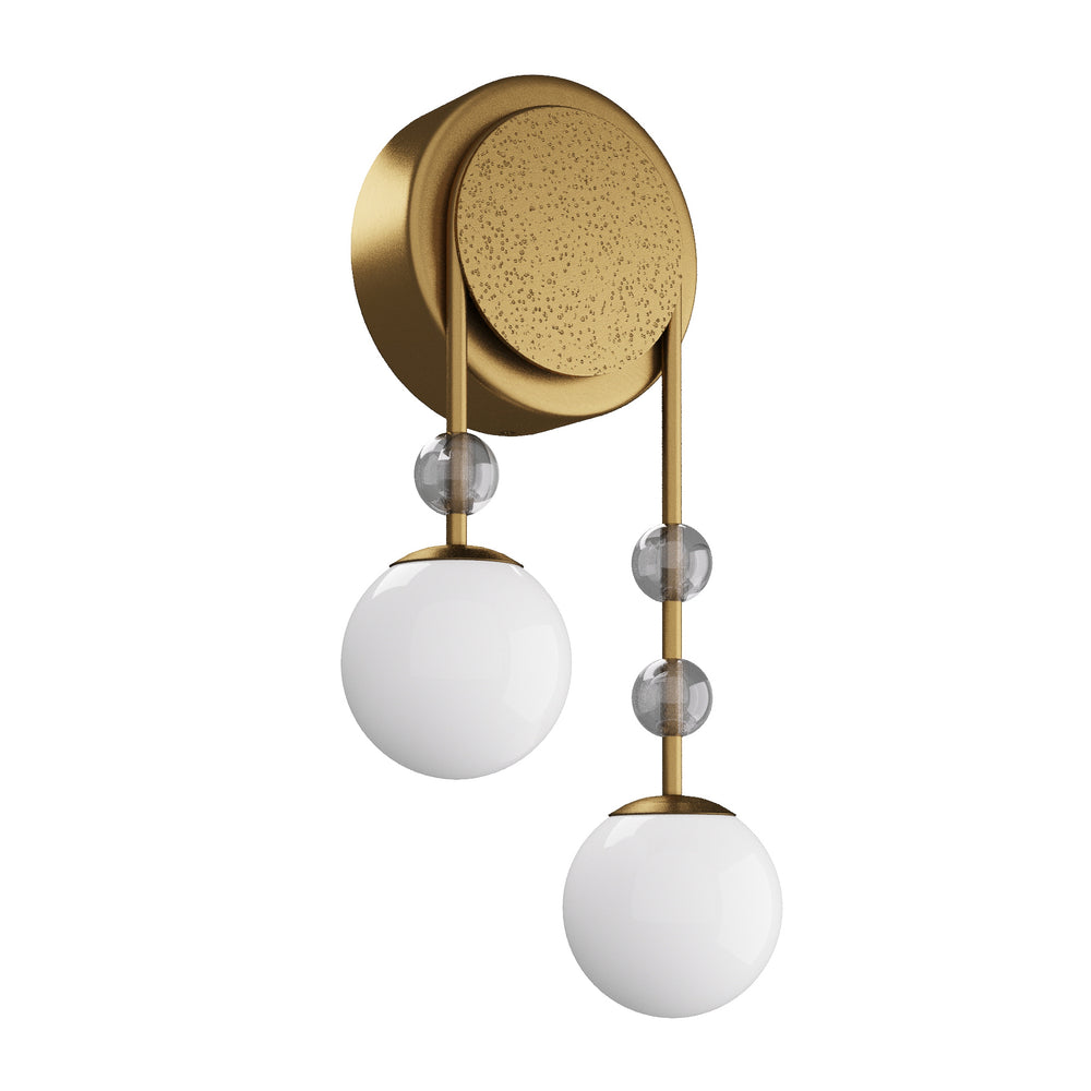 Beverly Wall Sconce