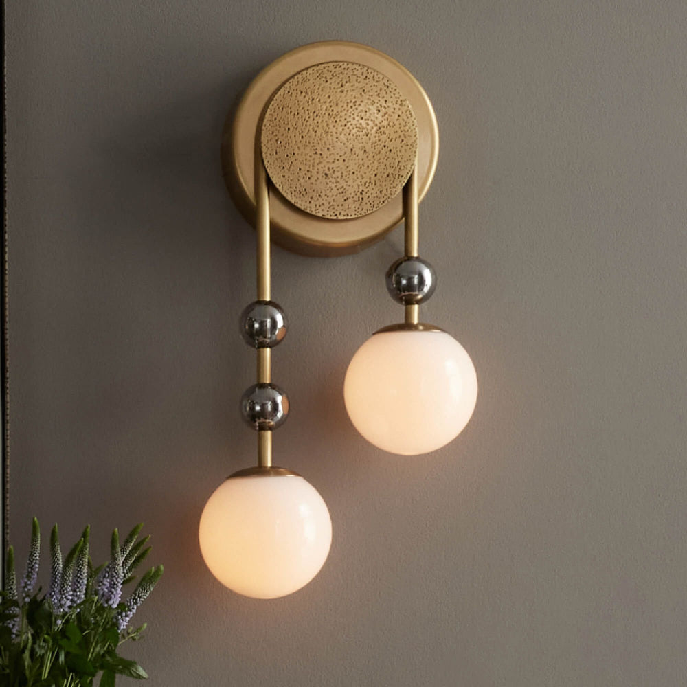 Beverly Wall Sconce