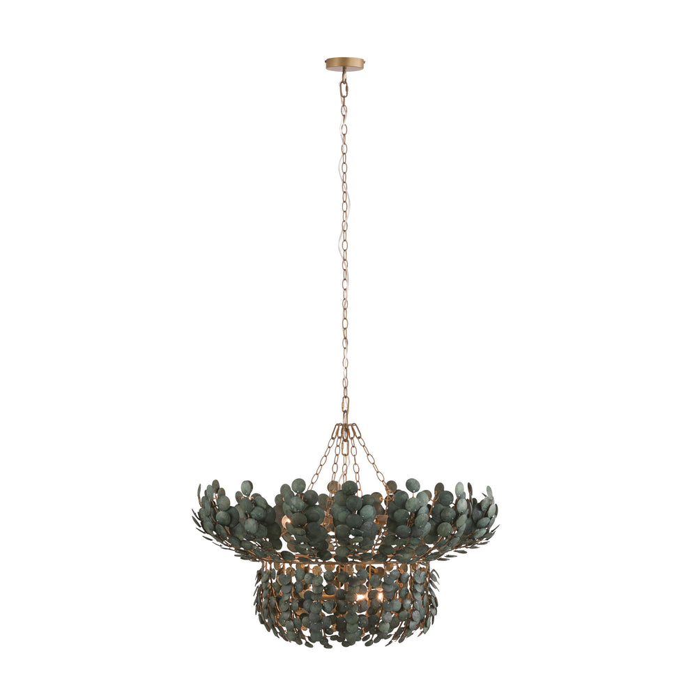 Bilal Chandelier