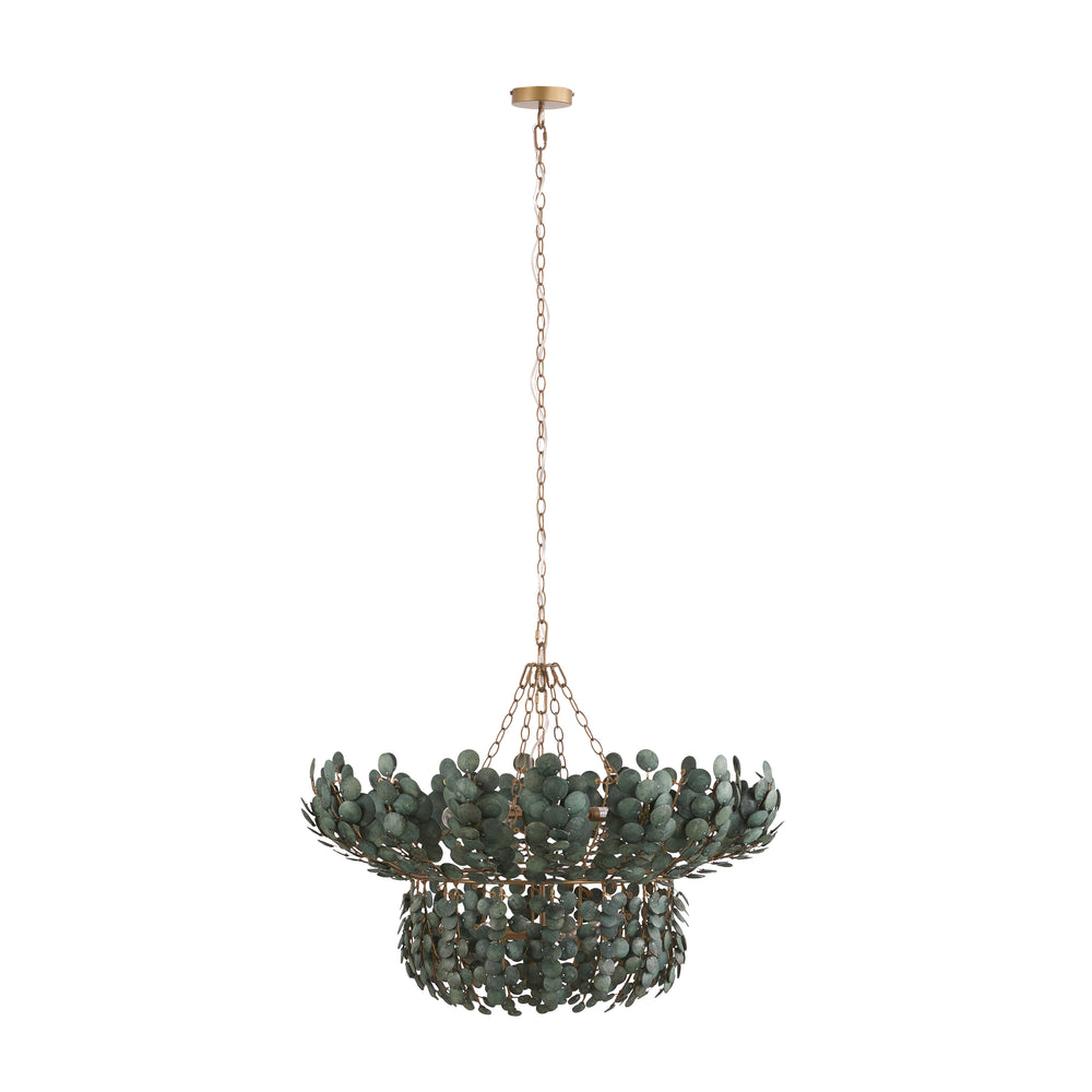 Bilal Chandelier