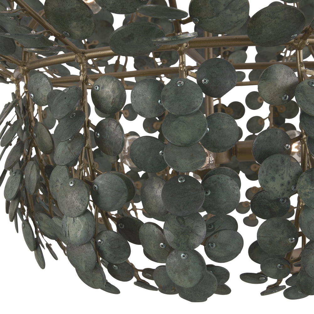 Bilal Chandelier