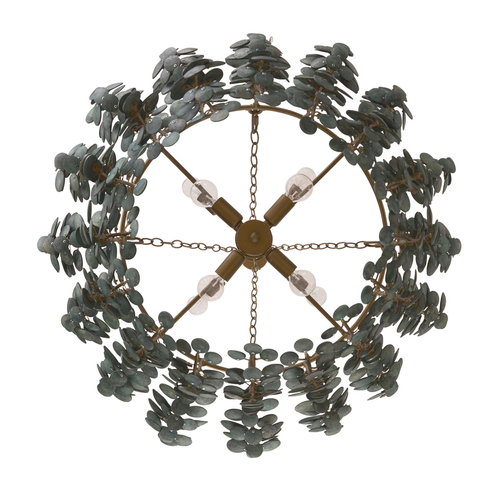Bilal Chandelier