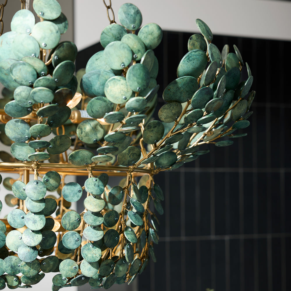 Bilal Chandelier