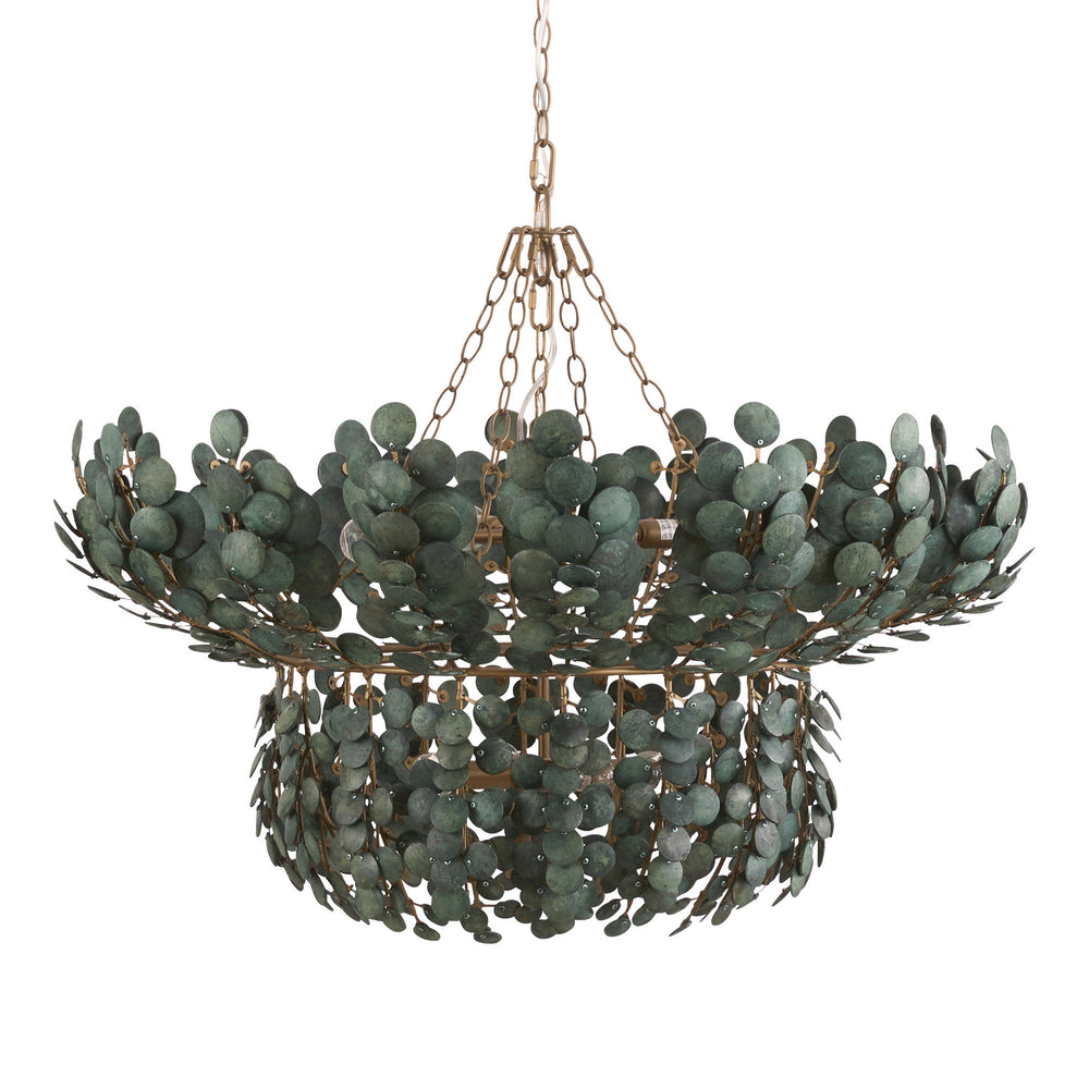 Bilal Chandelier