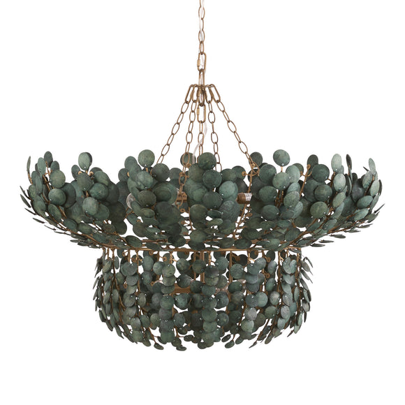 Bilal Chandelier