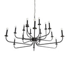 Breck Chandelier