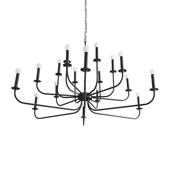 Breck Chandelier