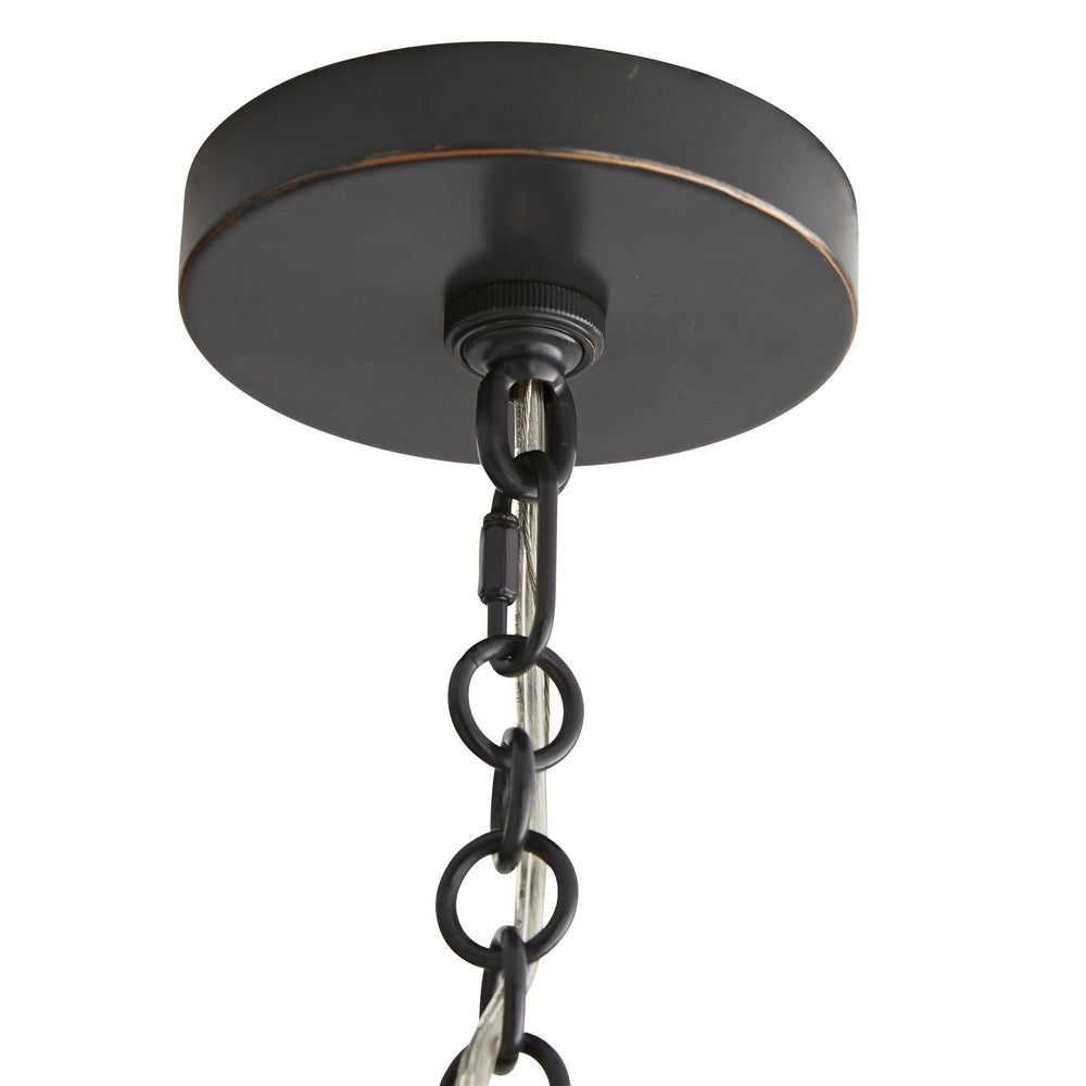 Breck Chandelier