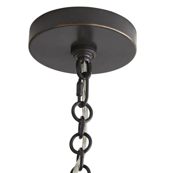 Breck Chandelier