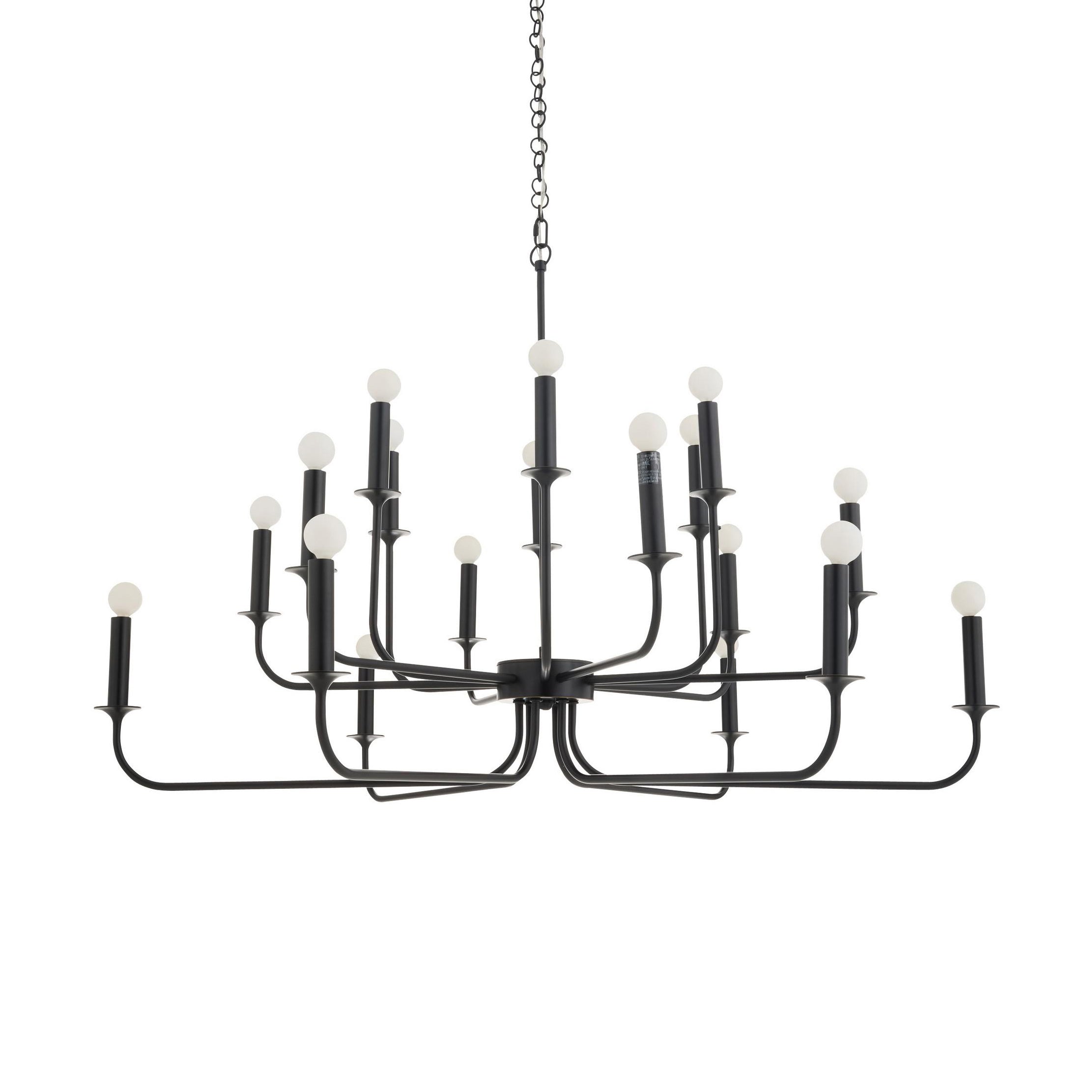 Arteriors Breck Chandelier - Thumbnail 5