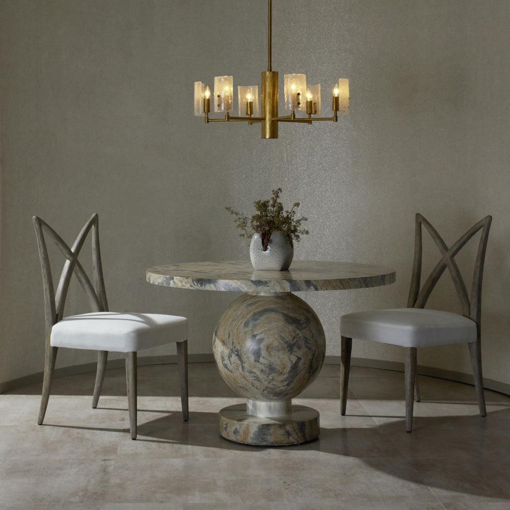Brenna Entry Table