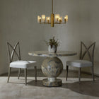 Brenna Entry Table