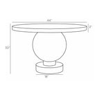 Brenna Entry Table