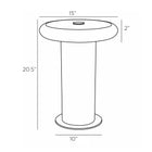 Buckley Accent Table